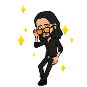 Meet your Posher, Steve